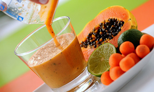 Recomendações para uma Dieta Laxativa