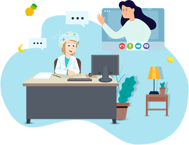 Mentoria Para Nutricionista