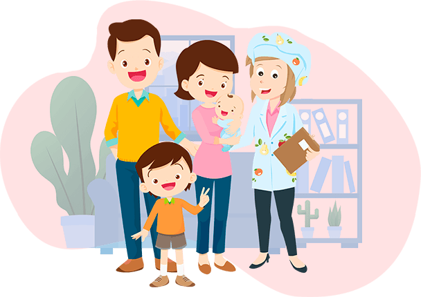 Nutri Carol na sua Casa