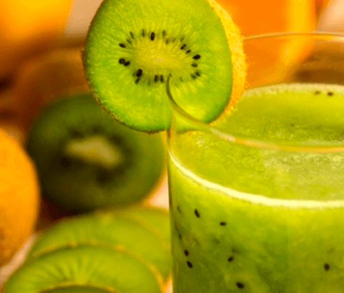 SUCO ENERGIA