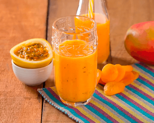 SUCO AMARELINHO